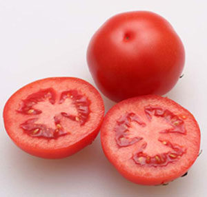 トマトは健康効果にとても優れている野菜のひとつです