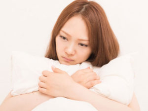 カンジタ膣炎の理由として一番多いのが、体調不良やストレスによる免疫力の低下