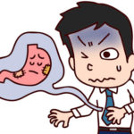 口から感染するピロリ菌は胃がんや腸内環境悪化の原因になる細菌