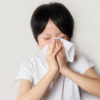 花粉症やアレルギー体質を体の内側から改善する６つのヒント！