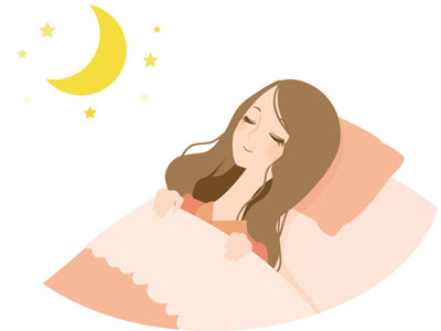 睡眠と腸内環境は密接な関係がある